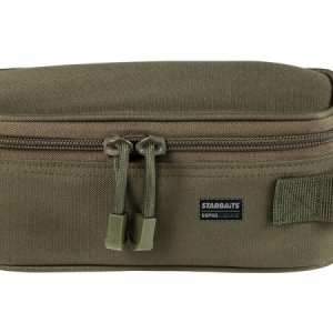 Taška na olová Starbaits SB Pro Lead Bag