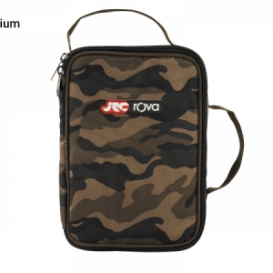 Tašky na príslušenstvo JRC Rova Camo Accessory Bag