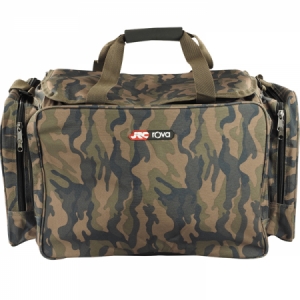 Taška JRC Rova Camo Large Carryall