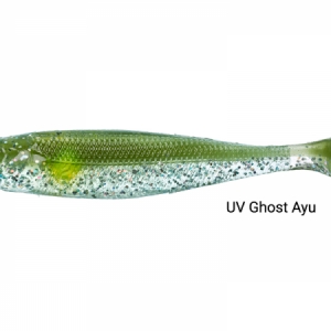 Gumená nástraha Gunki Bumpy 9cm