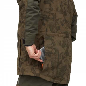 Bunda Geoff Anderson Dozer 6 - maskáč