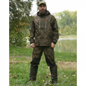 Set Geoff Anderson bunda Dozer 6 + nohavice Urus 6 - maskáč