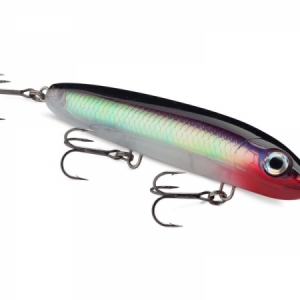 vobler Rapala Skitter V 13cm - plávajúci hladinový