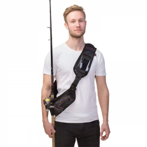 Taška Rapala Urban Sling Bag