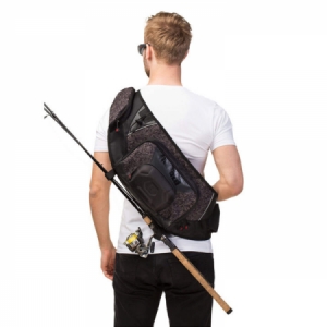 Taška Rapala Urban Sling Bag
