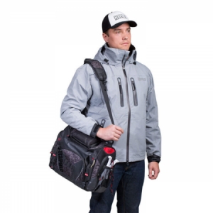 Taška Rapala Urban Messenger Bag