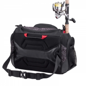 Taška Rapala Urban Messenger Bag