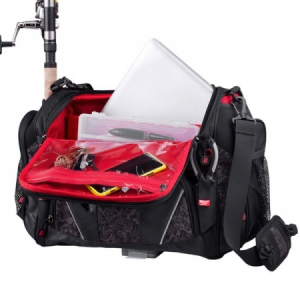 Taška Rapala Urban Messenger Bag