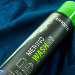 Prací a čistiaci prostriedok Grangers Merino Wash