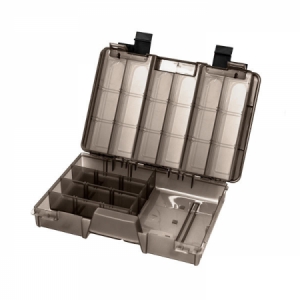 Krabička Delphin TBX Duo 274-11P obojstranná