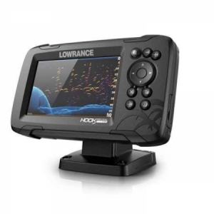 Sonar Lowrance Hook Reveal 9 50/200 HDI ROW