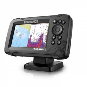 Sonar Lowrance Hook Reveal 9 50/200 HDI ROW