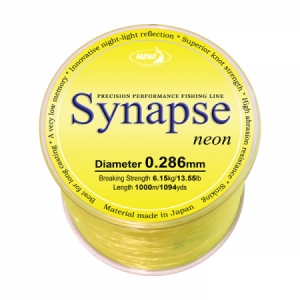Vlasec Katran Synapse Neon