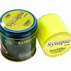 Vlasec Katran Synapse Neon