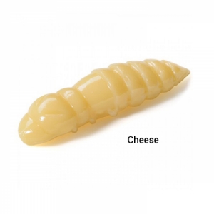 Larva FishUP Pupa 3,8cm - syr