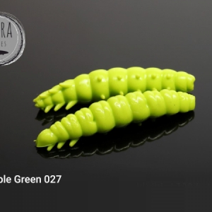Libra Lures Larva 30 - syr