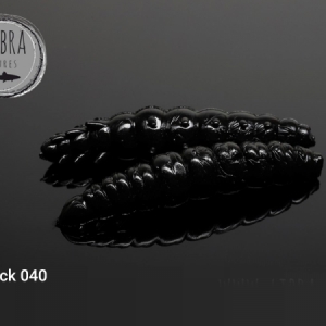 Libra Lures Larva 30 - syr
