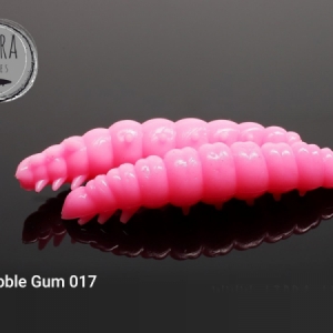 Libra Lures Larva 30 - syr