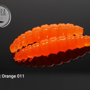 Libra Lures Larva 30 - syr