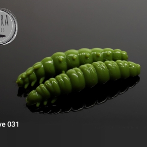 Libra Lures Larva 30 - syr
