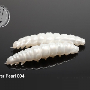 Libra Lures Larva 30 - syr