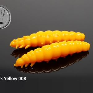 Libra Lures Larva 30 - syr