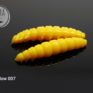 Libra Lures Larva 30 - syr