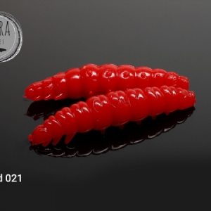 Libra Lures Larva 30 - syr