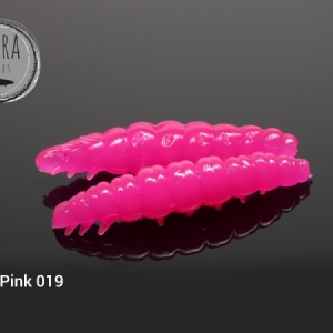 Libra Lures Larva 30 - syr