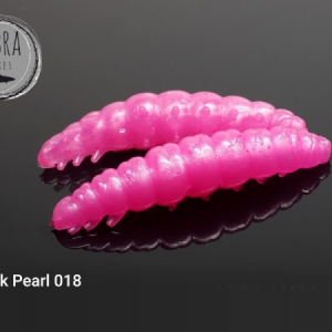 Libra Lures Larva 35 - syr