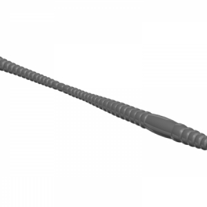 Libra Lures Dying Worm 70 - syr