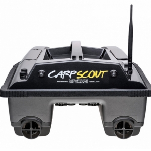 Zavážacia loďka Mivardi Carp Scout Li-ion 10 (GPS + sonar)