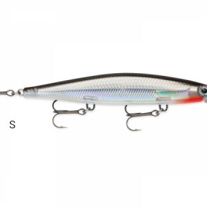 vobler Rapala Shadow Rap 11cm - pomaly potápavý
