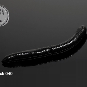 Libra Lures Fatty D´Worm 75 - krill
