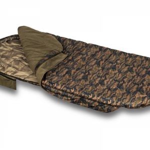 Spacák Starfishing Repus 365 Fleece Camo