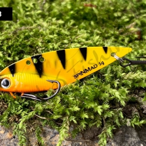 Cikáda SpinMad Amazonka 4,5cm/5g
