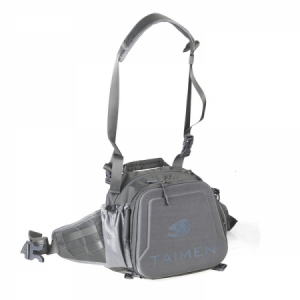 Taška Taimen River Hip Chest Pack