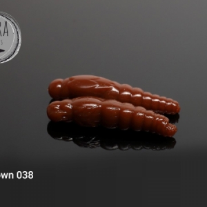 Libra Lures Largo Slim 34 - krill
