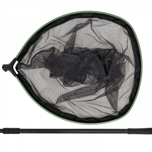 Podberák Starbaits Specialist Landing Net