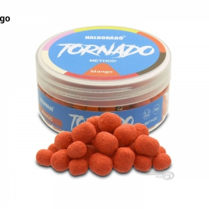 Haldorádó Tornado Method
