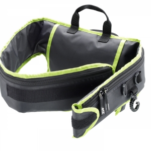Púzdro na prúty / prívlačová taška Daiwa Prorex Converter Stalker Rod Bag