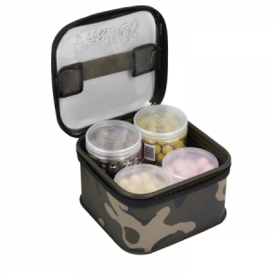  Box na nástrahy Fox Aquos Camolite Bait Storage Medium