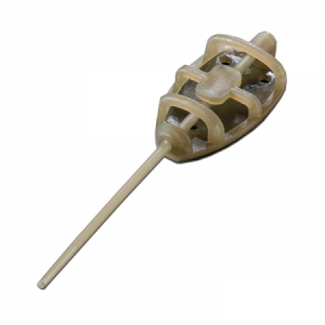 Krmítko Extra Carp EXC Max Plus Method Feeder - priebežné