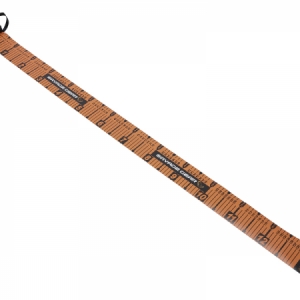 Rybársky meter Savage Gear 130cm