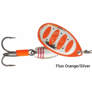 Rotačky Savage Gear Rotex Spinner veľ.3 / 8g
