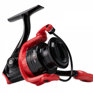 navijak Abu Garcia Max X 30