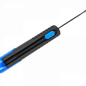 Ihla Avid Carp Titanium Retracta Gated Needle