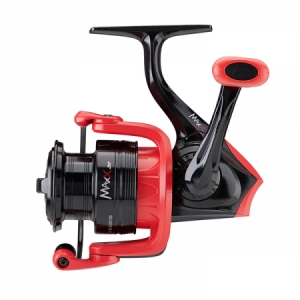 navijak Abu Garcia Max X 20