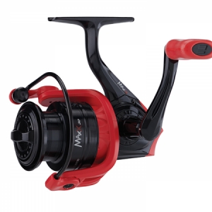 navijak Abu Garcia Max X 20
