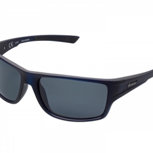 Okuliare Berkley B11 Black/Gray